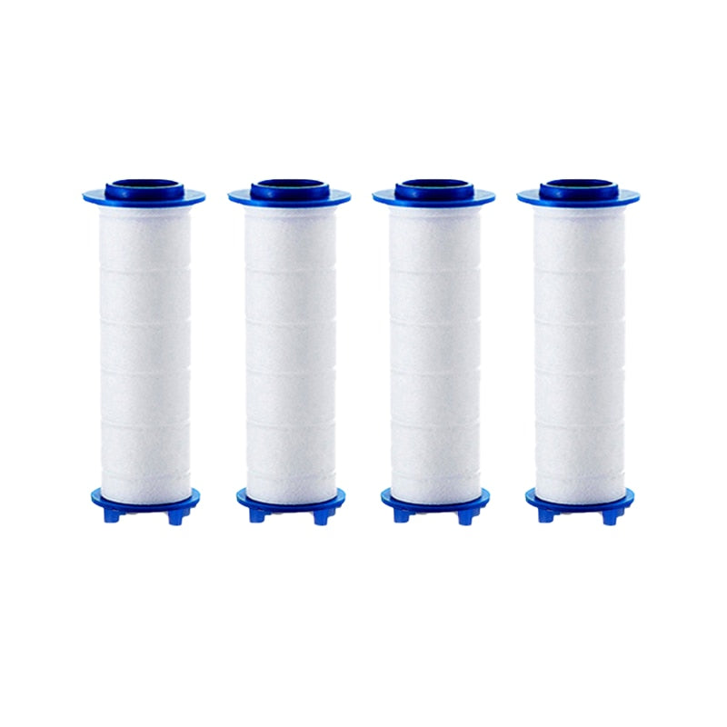 4 Filtri doccetta