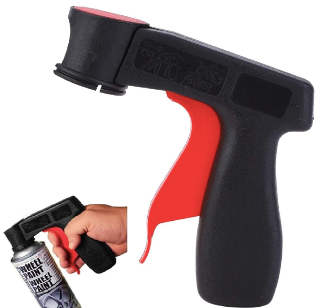 Easyspray Manico Bombolette spray