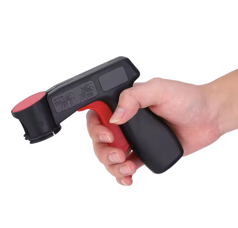 Easyspray Manico Bombolette spray